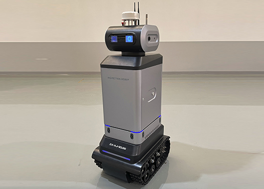 正芯巡检机器人