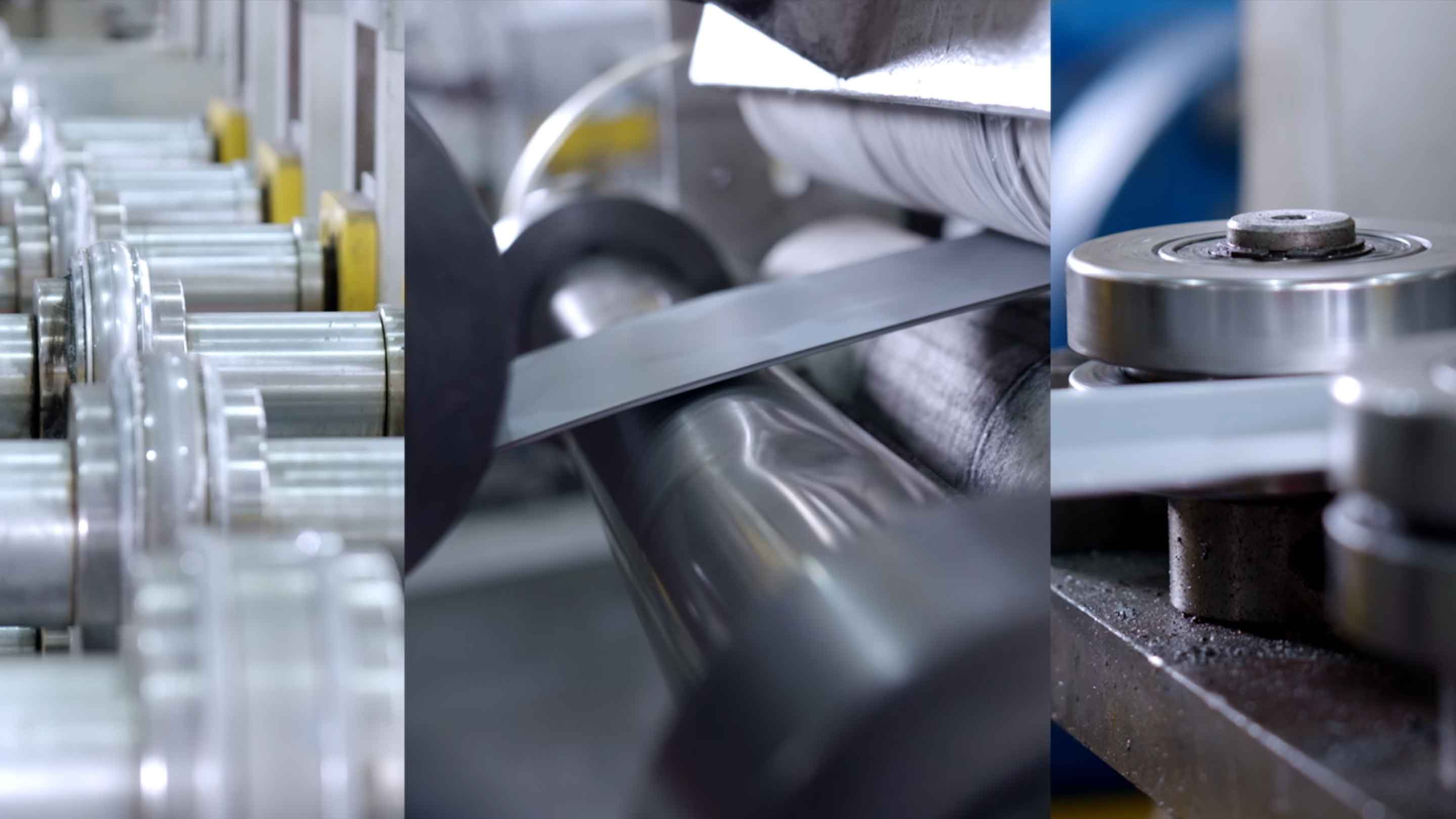 工艺揭秘｜正大的鸡笼，为什么能用40年？